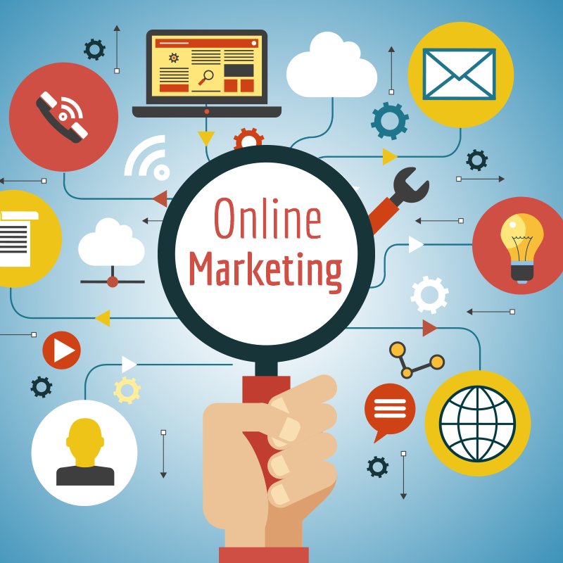 SimpleNetMarket's profile picture. Internet marketing tips and tricks to learn how to grow your online business better, faster!