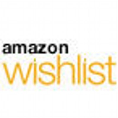 Amazon wishlist bookmarklet