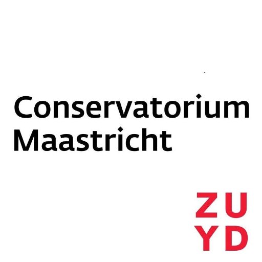 This is the official page of Conservatorium Maastricht (BA&MA in Classical Music, Jazz, Music in Education). Follow us on FB&IG!
#conservatoriummaastricht