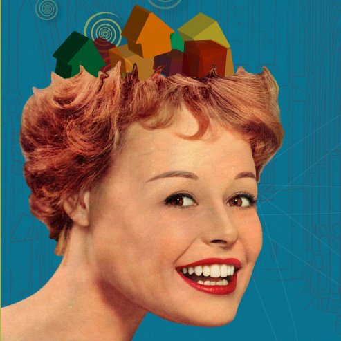 surrealvintage's profile picture. #SurrealVintage: A group of artists passionate about #Surrealism, #Dadaism & #Punk. Now launching #TheSurreal a pop up gallery & bar, the first #NonArt event.