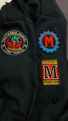 HMM_PNUP's profile picture. Akun Resmi Himpunan Mahasiswa Mesin Politeknik Negeri Ujung Pandang |  Salam SOLIDARITY FOREVER!!!