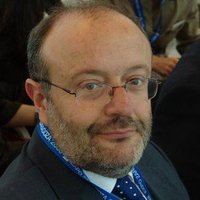 Fernando Garcia Casas (@garciacasasf) 's Twitter Profile