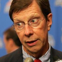 David Poile (@davidpoile) 's Twitter Profile