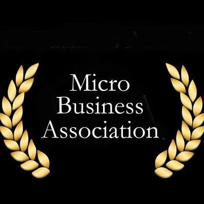 The Micro Business Association are about supporting Micro Businesses. We are registered Government Lobbyists who work in the interests of small businesses.