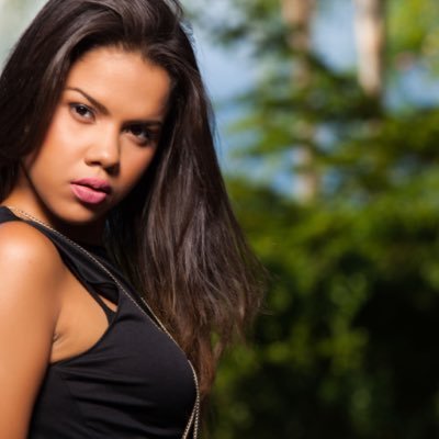 GonzalezJosy's profile picture. Licenciada en Comunicación Social | Jefe de prensa | Modelo 
🎙️De lunes a viernes a las 7:30 AM, 1:30 PM y 5:30 PM en #Caracas360 por Pacífica 90.7 FM