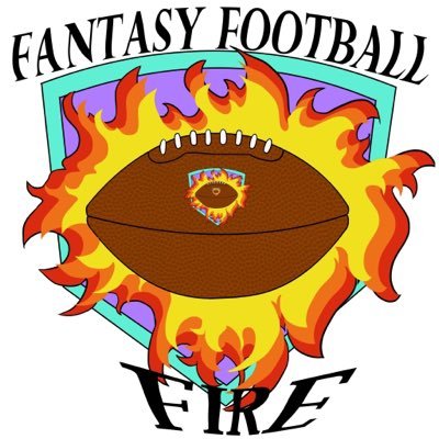 Follow and watch our pod-cast to settle all of your fantasy dilemmas.on YouTube @ FANTASY FOOTBALL FIRE PODCAST 🏈 🔥Link below⬇️