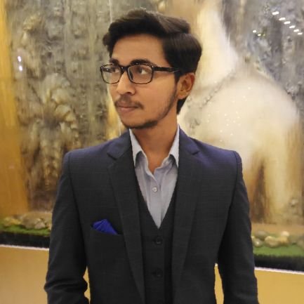 iambharat101's profile picture. 