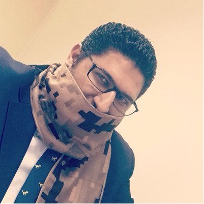 tarekbanawy's profile picture. 