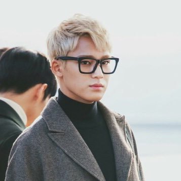 Kim Mingyu ミンギュ