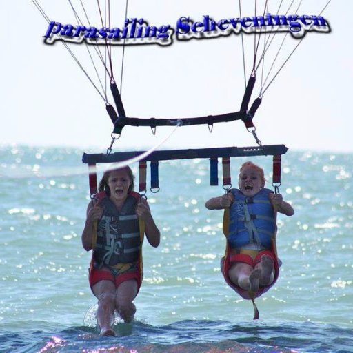 #parasailing #parasailreclame #flyingbillbord #flyinglogo