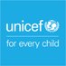 UNICEF (@unicef) Twitter profile photo UNICEF (@unicef) Twitter profile photo