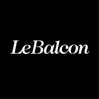 Le Balcon(@Le_Balcon) 's Twitter Profile Photo