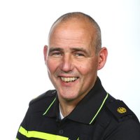 Wim Nieuwenhuis (@wijkagent_wim) 's Twitter Profile