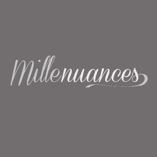managermillenua's profile picture. Spécialiste de la cosmétique professionnelle, Mille Nuances vous propose un catalogue riche de marques sélectes et de produits authentiques.