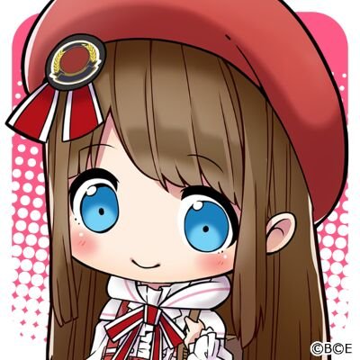 claris_mdcc's profile picture. クラリス使いになりたい魔法使い見習いです。現在E5です。