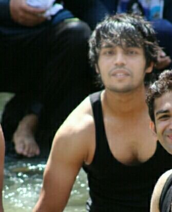 erahulg's profile picture. Software consultant