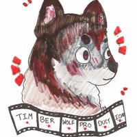 ππππππ£ ππ ππ βπ£π ππ¦ππ₯ππ ππ€ (@timberwolffilms) 's Twitter Profile