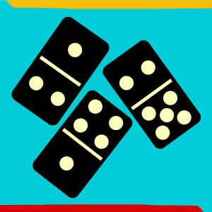 DominoMatch's profile picture. Free Online Dominoes