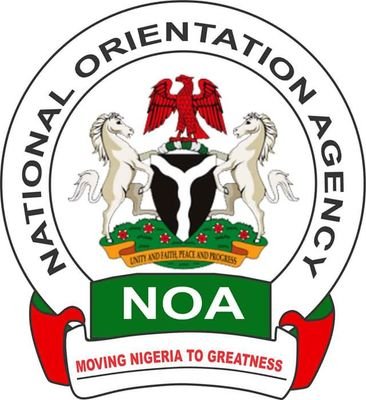 Welcome to the official Twitter account of NOA Bauchi State.