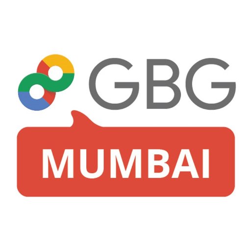Google Business Group - Mumbai, A community that aims to be a single 'go to' point for startups and entrepreneurs at Mumbai. Chapter Manager @sreeraman
