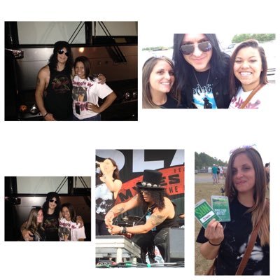 Fan page dedicated to @slash since 6-10-14 // @slash followed me on 7-24-14 iiii]; )' // I met @slash 7-25-14 & 5/3/15!