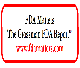 FDA, regulatory consultant. FDA Matters. HPS Group, health policy. Stronger FDA.