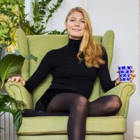 Ida Therén (@idatheren) 's Twitter Profile