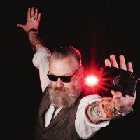 Andy Pickard(@PeacockObscura) 's Twitter Profile Photo