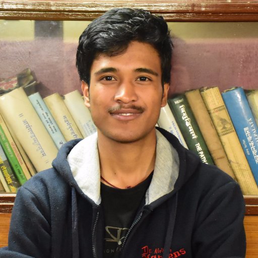 rujanshakya3's profile picture. Software Engineer