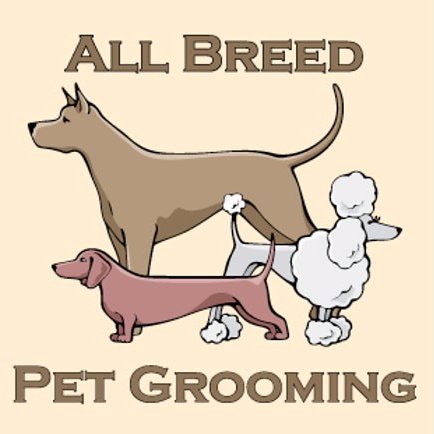 Whether it be a simple nail trim or a full grooming experience, our fully trained staff will do whatever it takes to make you & your pet’s experience awesome!