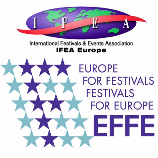 International Festival & Events Association Europe. If you want to know about festivals, events and opportunities going on in Europe this is your place!