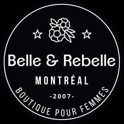 Boutique de #vêtements #mode et #accessoires provenant de plus de 80 créateurs québécois. #modemtl belleetrebelle.ca