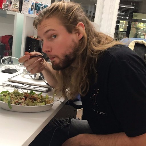 official eating account of @calebpressleyxo