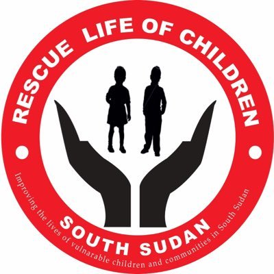 Rescue Lives of Children: Striving to improve the welfare of vulnerable children and communities in South Sudan