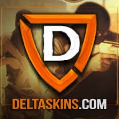 Official Deltaskin Twitter Account
Its the only one Official account of Deltaskins!