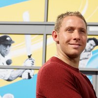 Thomas Fletcher (@tefletcher1984) 's Twitter Profile