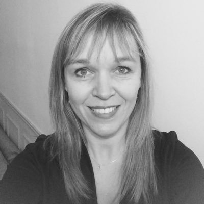 LaetitiaBuscoz's profile picture. 