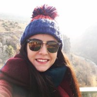 Ezgi Harmancı (@ezghrmnc) Twitter profile photo