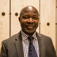 Charles Allan Kwenin (@charleskwenin) 's Twitter Profile
