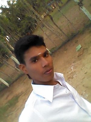 BalaveeranT's profile picture. 