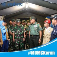 MDMC JAWA TENGAH (@mdmcjateng) 's Twitter Profile