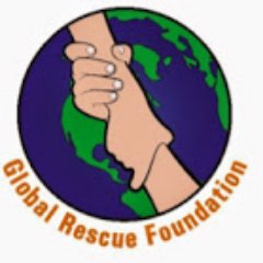 globalrescuefo's profile picture. 