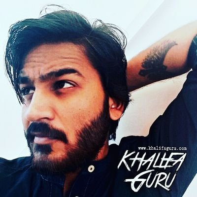 Khalifa Guru R&B and RAP/HIPHOP artist #musician #rapper #lyricist keep support keep share keep loving me https://t.co/AScZObbGBf…