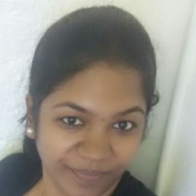 geethu0509's profile picture. 