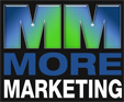 MOREMarketing4U's profile picture. Our marketing services direct more attention to who you are, what you do and where you sell. MORE Marketing: Let's Do This™!