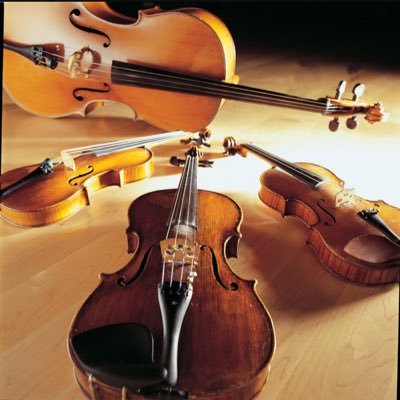HSHS String Ensemble