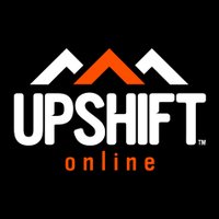 Upshift Online™(@upshift_online) 's Twitter Profile Photo