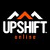 Upshift Online™ (@upshift_online) Twitter profile photo