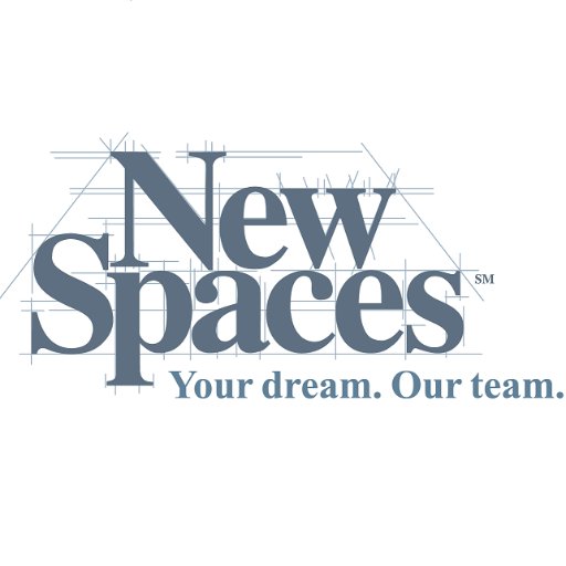 New Spaces