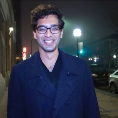 Aditya Vedapudi